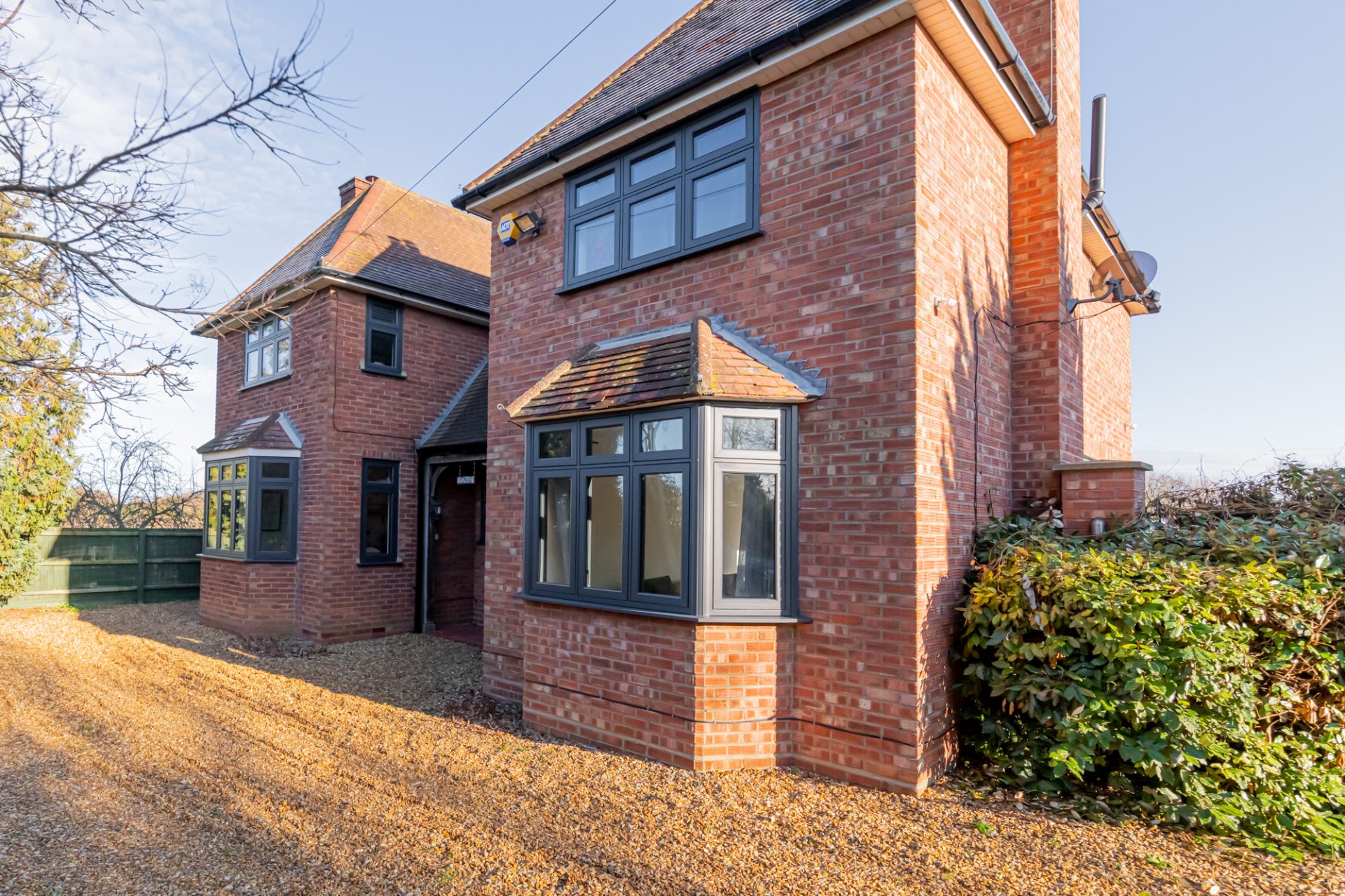 Willingham, Cambridge Cambridge Window Company