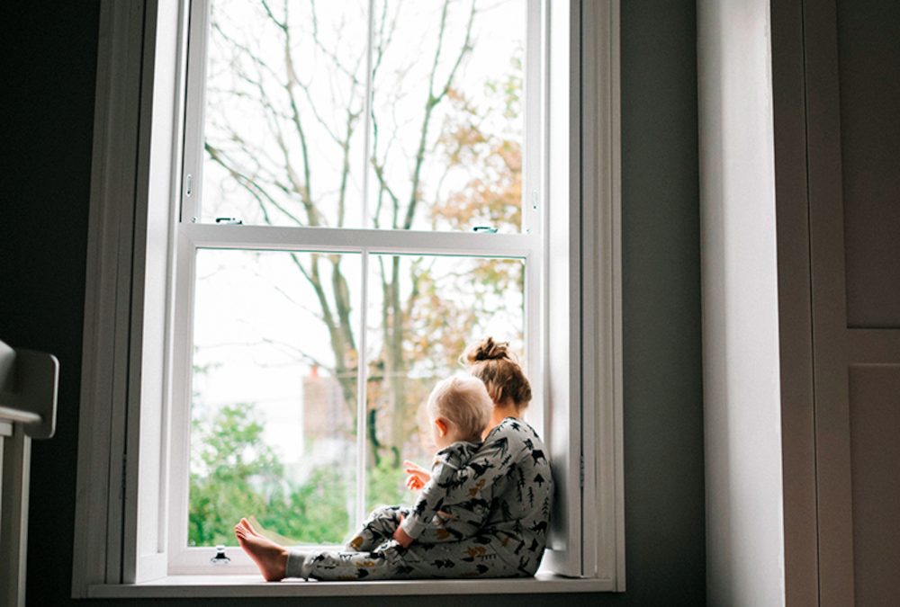 Ecoslide Vertical Sliders