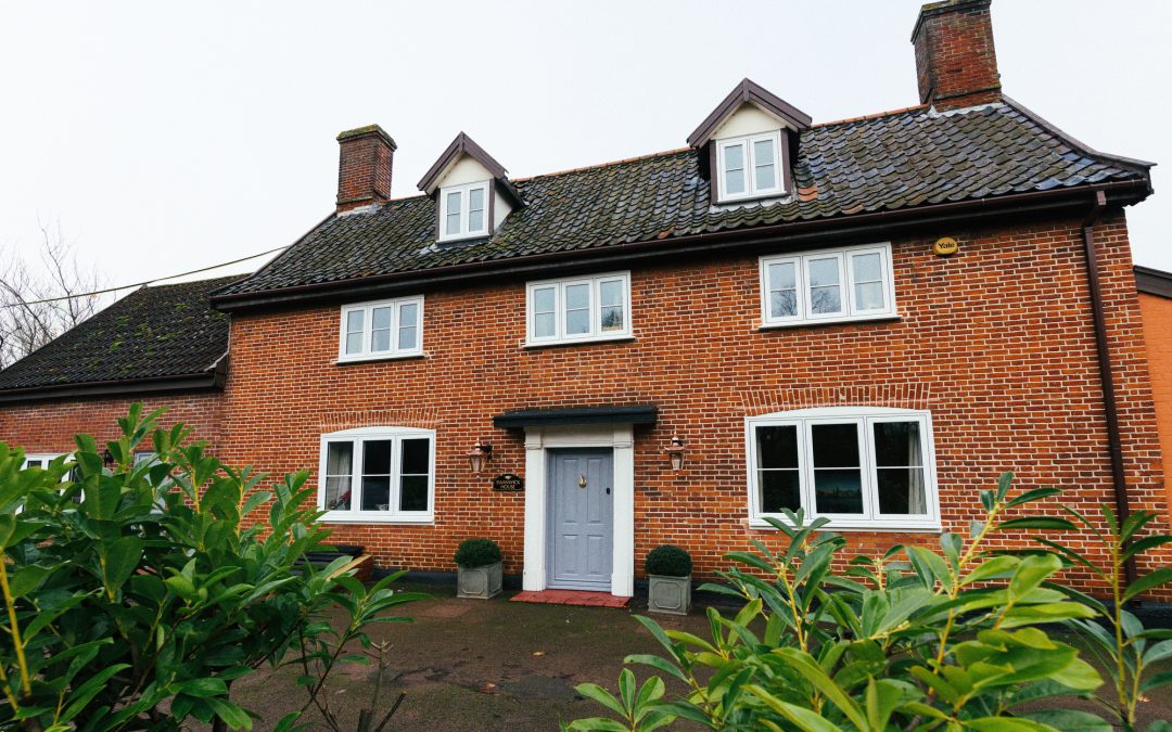 The Swann, Norfolk